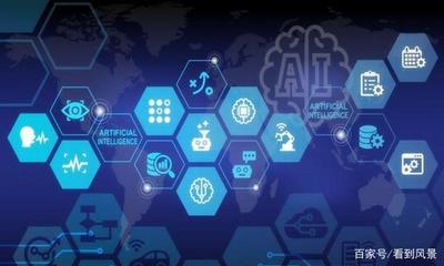 普通人如何借力計算機網(wǎng)絡技術開發(fā)實現(xiàn)職場逆襲