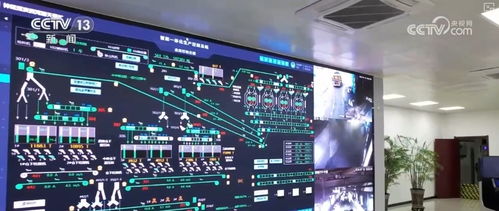 新技術向生產核心環(huán)節(jié)滲透 計算機網絡技術開發(fā)驅動經濟高質量發(fā)展